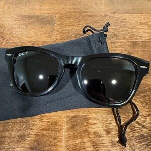 Ray-Ban RB0707S Sunglasses